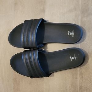 Shade Shore Slides